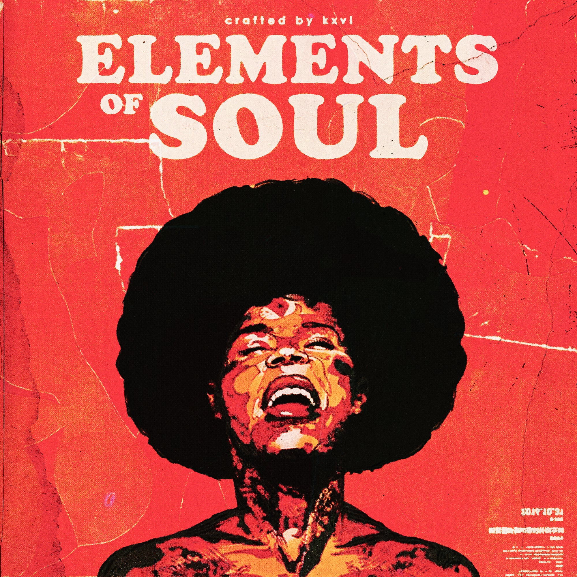 ELEMENTS OF SOUL