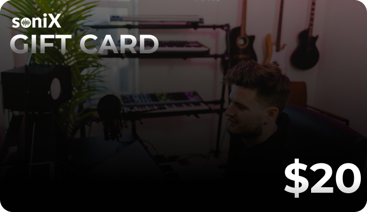 $20 Gift Card