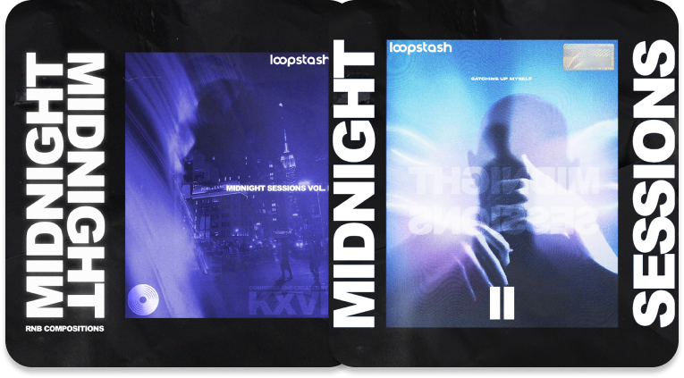 After Hours RnB Bundle