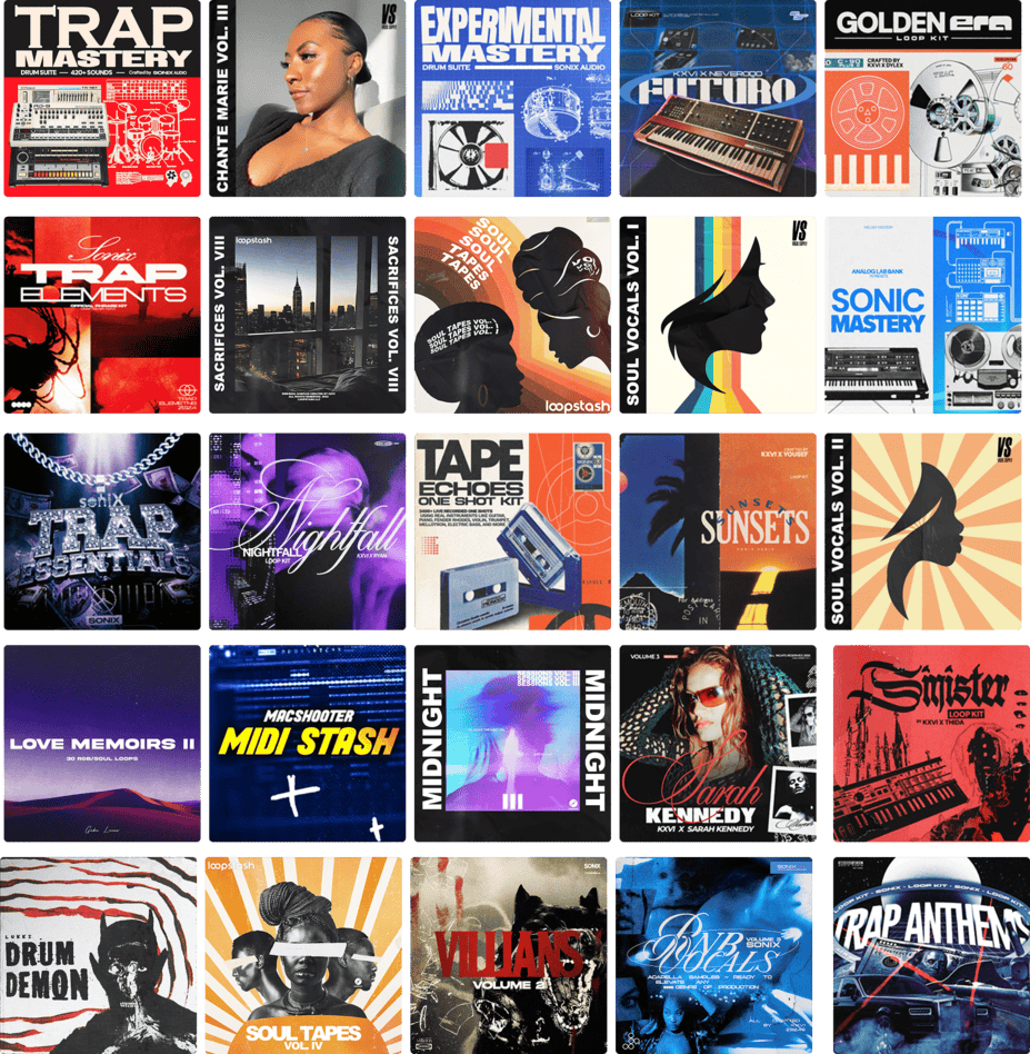 Black Friday Bundle 2025