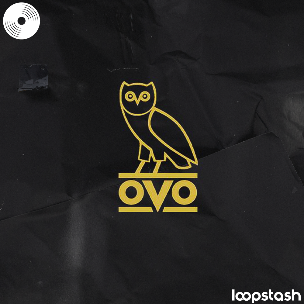 🎹 KXVI - OVO MINI KIT (PRESETS/DRUMS/ONE SHOTS)