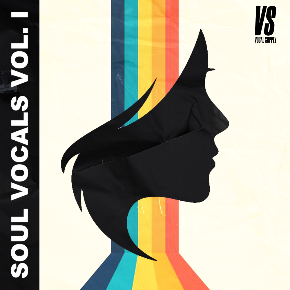 🎤 KXVI - SOUL VOCALS VOL. I