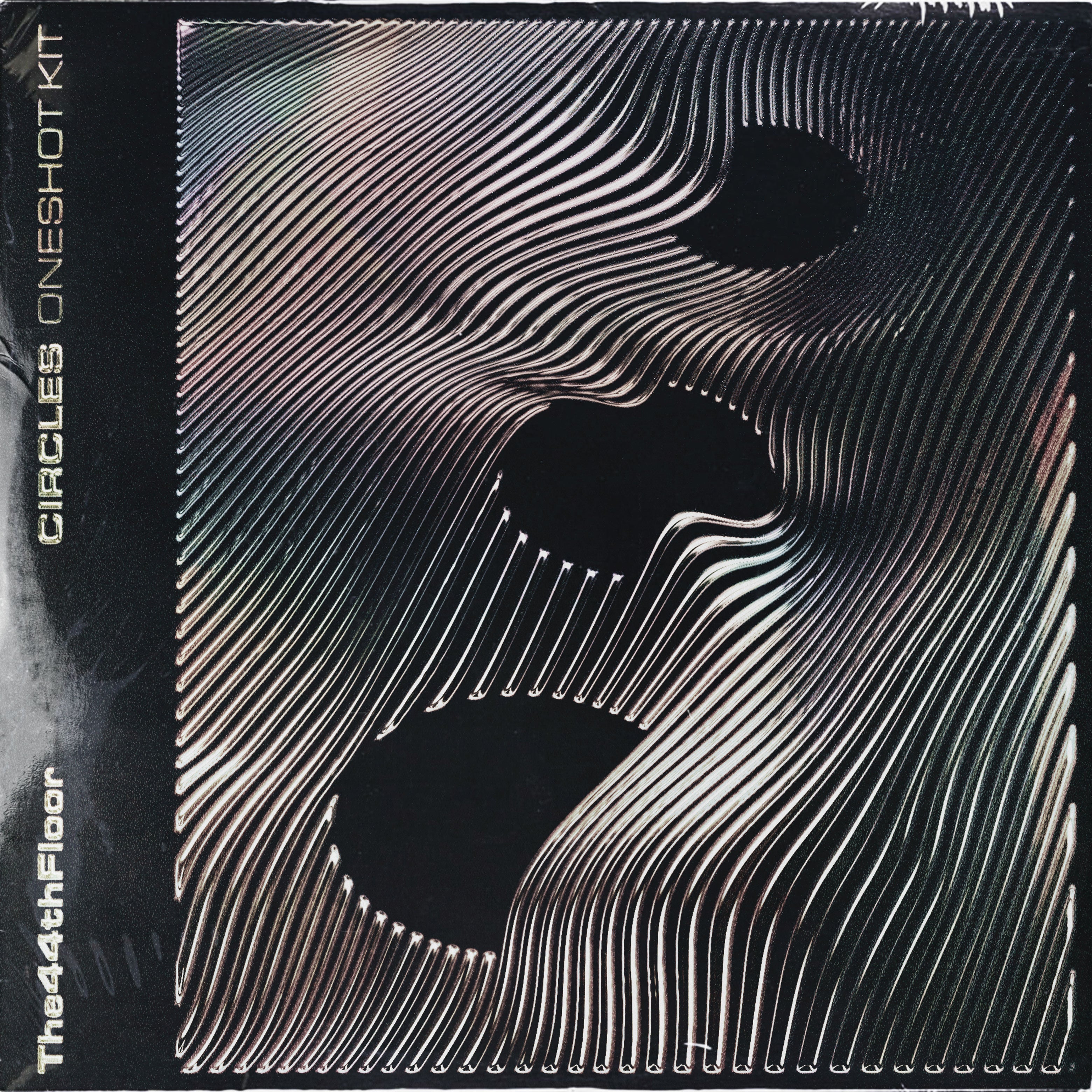 š¹ THE44THFLOOR - CIRCLES ONE SHOT KIT