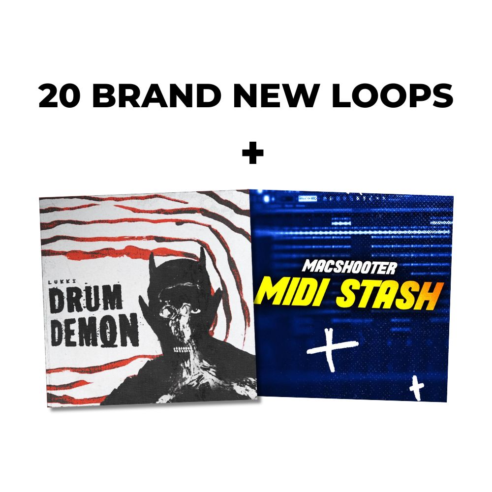 SONIX - GO TO BUNDLE VOL. 1