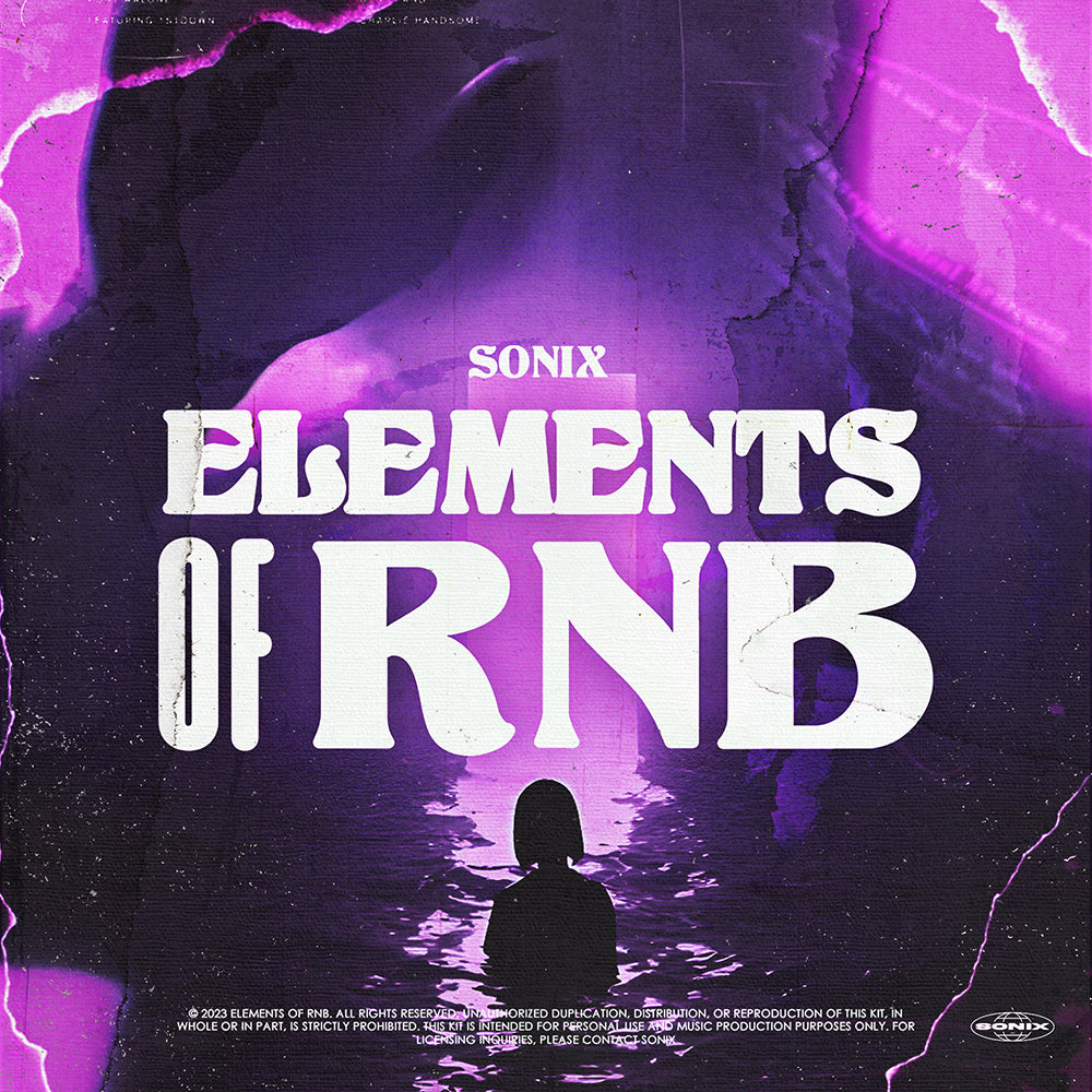 Elements of RnB