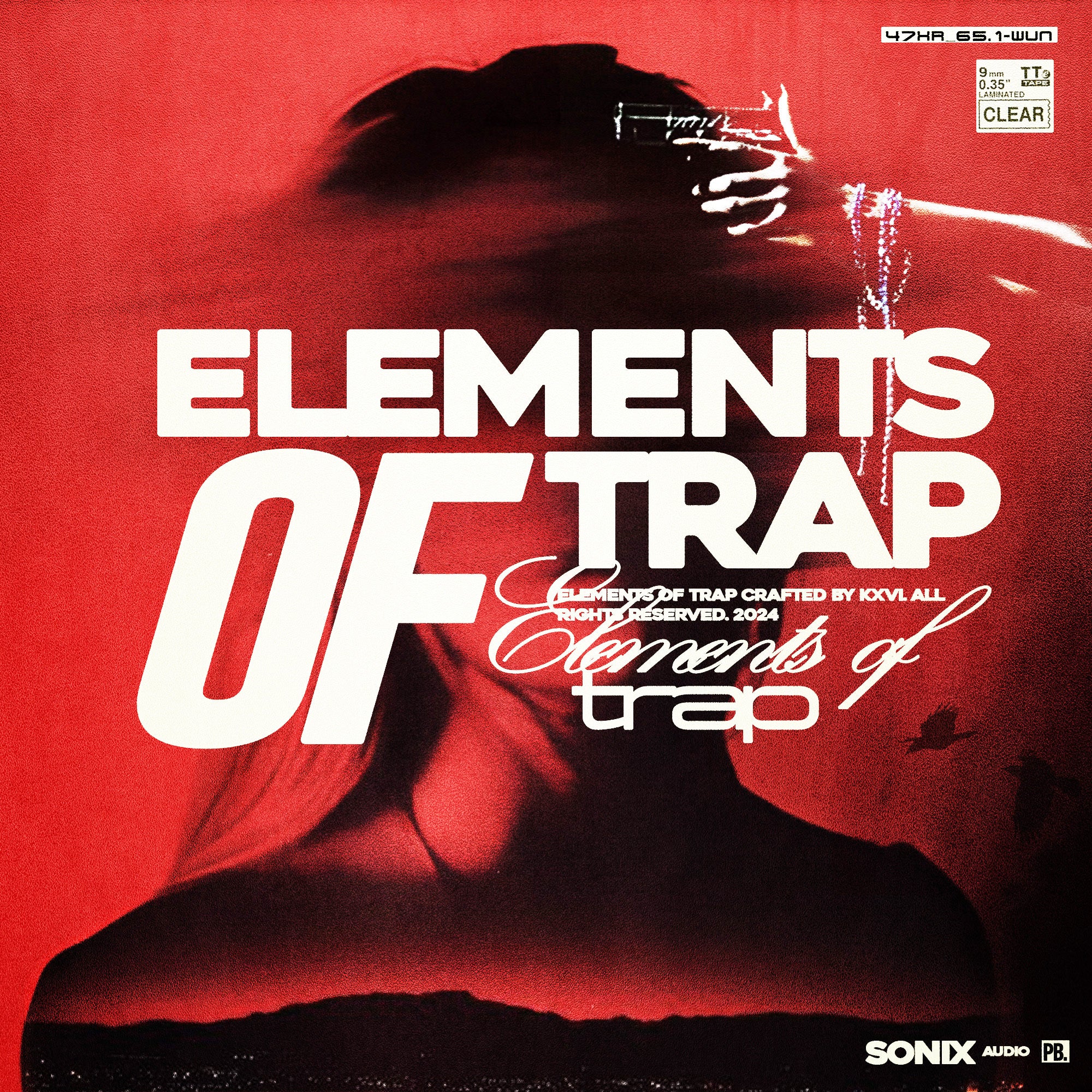 Elements of Trap - Discounted Bonus Copy