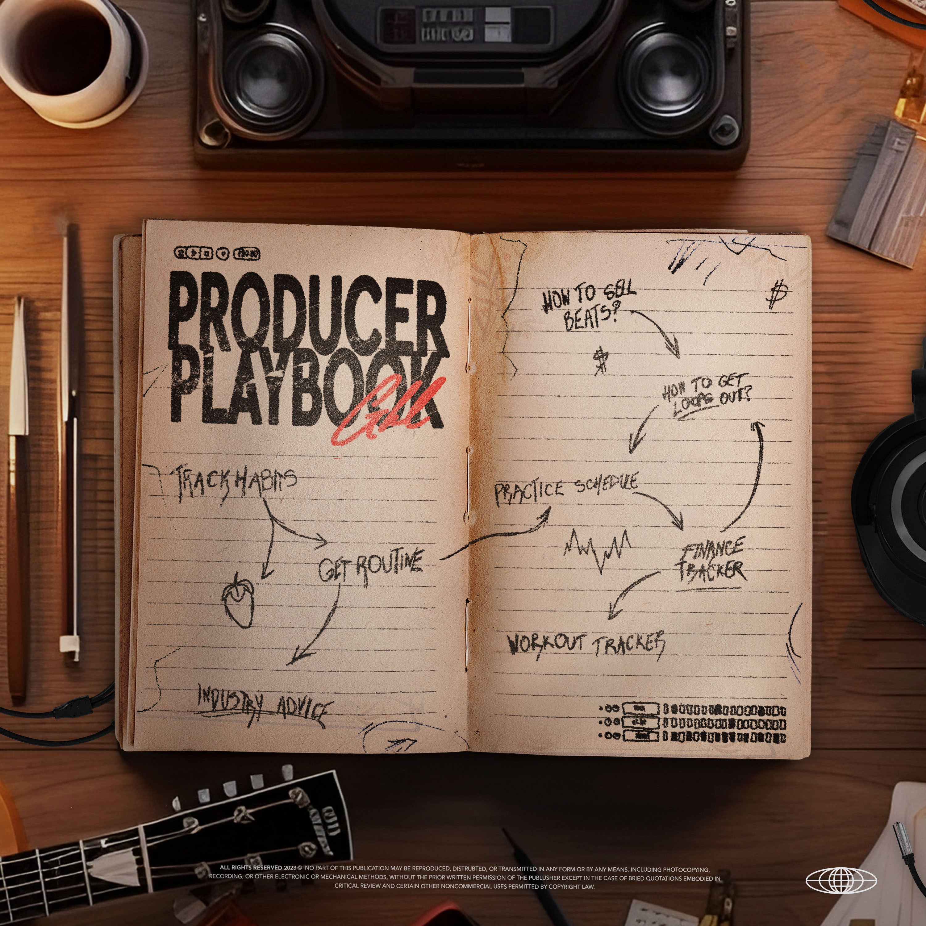 Producer Playbook
