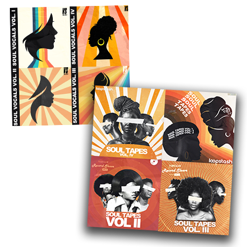 🎻SoniX Soul Collection