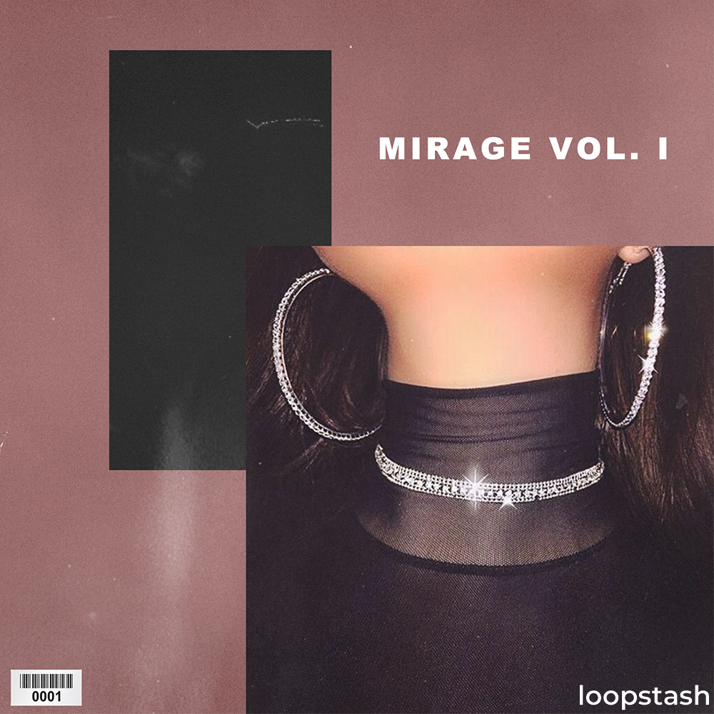 🎸 LUCHITO - MIRAGE LOOP KIT VOL. 1