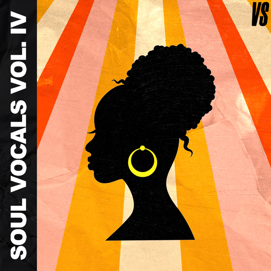 🎤🔥 KXVI - Soul Vocals Vol 4